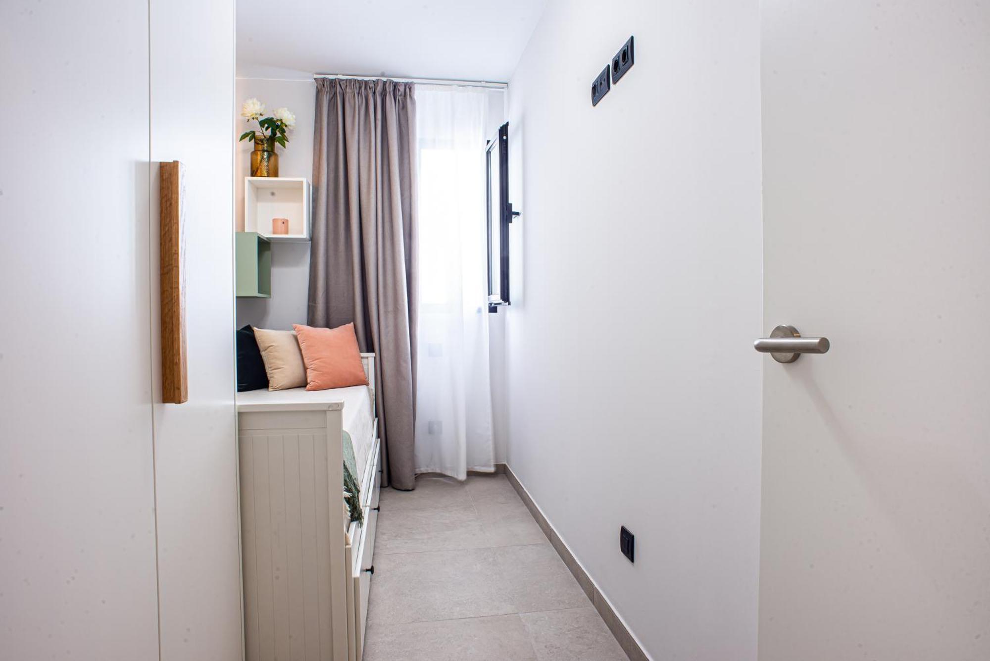 Susa Cosi Canteras Apartment Las Palmas de Gran Canaria Exterior photo
