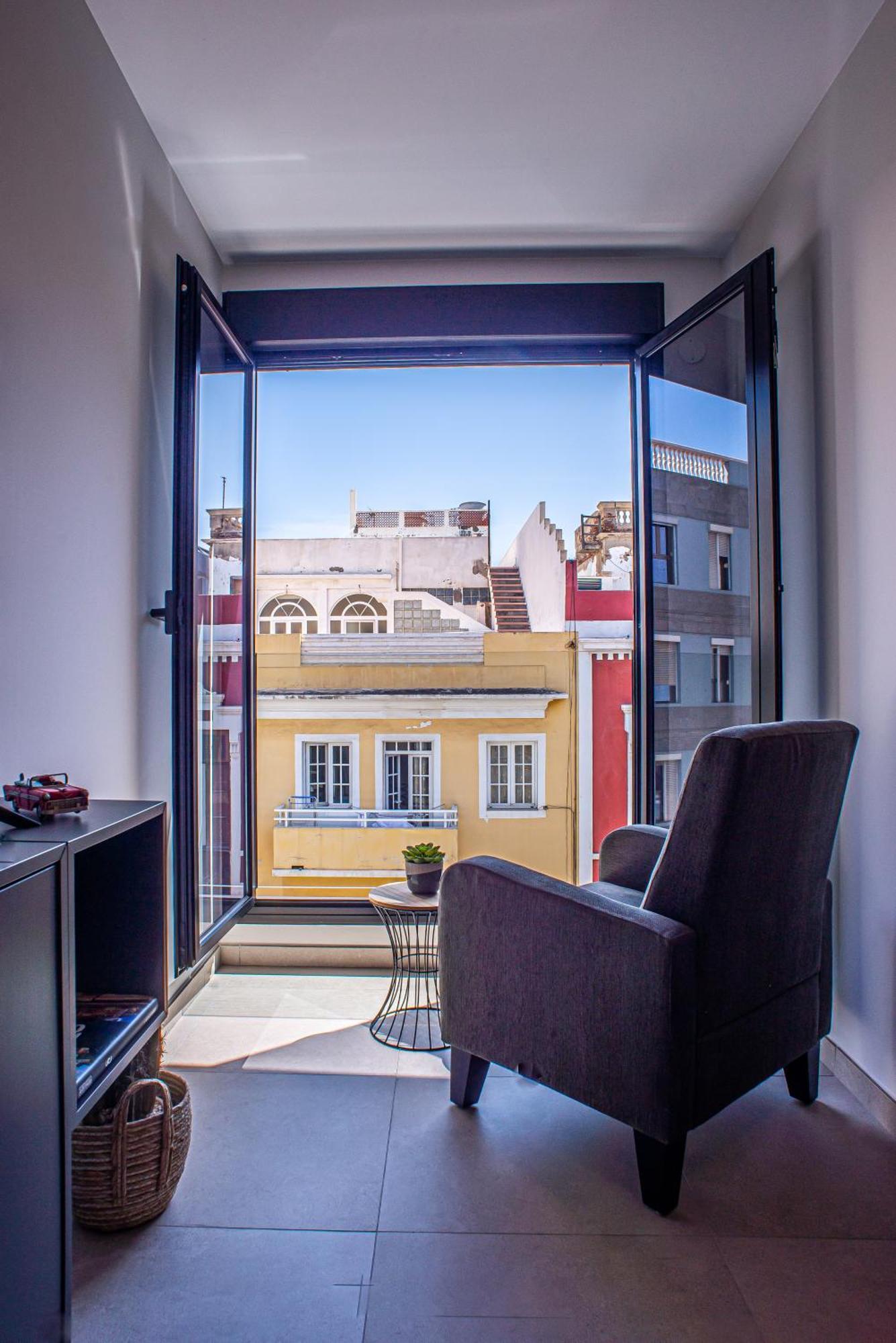 Susa Cosi Canteras Apartment Las Palmas de Gran Canaria Exterior photo